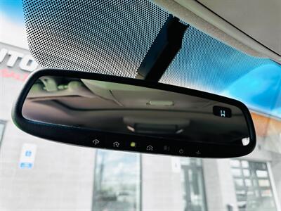 2008 Toyota Sequoia Platinum   - Photo 37 - Reno, NV 89502