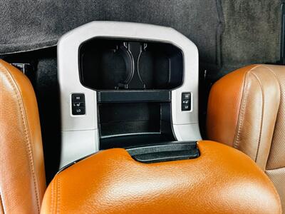 2008 Toyota Sequoia Platinum   - Photo 35 - Reno, NV 89502