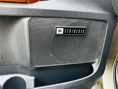 2008 Toyota Sequoia Platinum   - Photo 38 - Reno, NV 89502