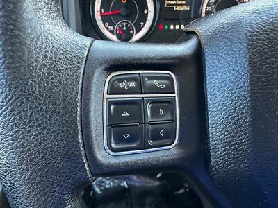 2017 RAM 1500 Tradesman   - Photo 21 - Reno, NV 89502