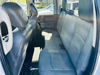 2017 RAM 1500 Tradesman   - Photo 14 - Reno, NV 89502