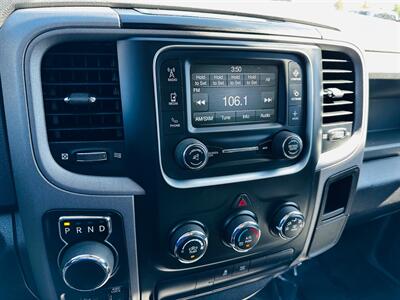 2017 RAM 1500 Tradesman   - Photo 16 - Reno, NV 89502