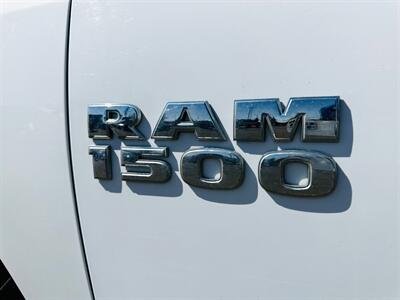 2017 RAM 1500 Tradesman   - Photo 9 - Reno, NV 89502