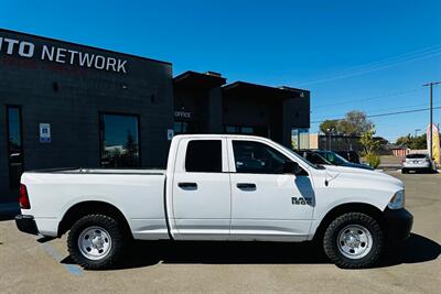 2017 RAM 1500 Tradesman   - Photo 2 - Reno, NV 89502