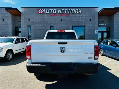2017 RAM 1500 Tradesman   - Photo 8 - Reno, NV 89502