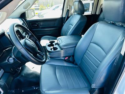 2017 RAM 1500 Tradesman   - Photo 13 - Reno, NV 89502