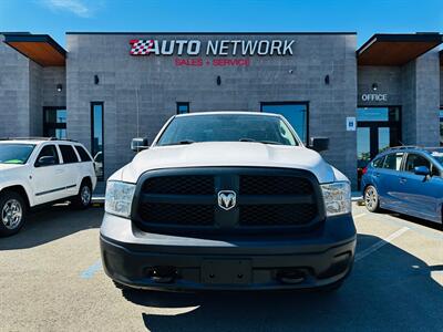 2017 RAM 1500 Tradesman   - Photo 4 - Reno, NV 89502