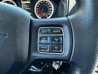 2017 RAM 1500 Tradesman   - Photo 22 - Reno, NV 89502
