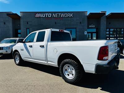 2017 RAM 1500 Tradesman   - Photo 7 - Reno, NV 89502