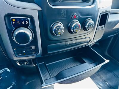 2017 RAM 1500 Tradesman   - Photo 17 - Reno, NV 89502