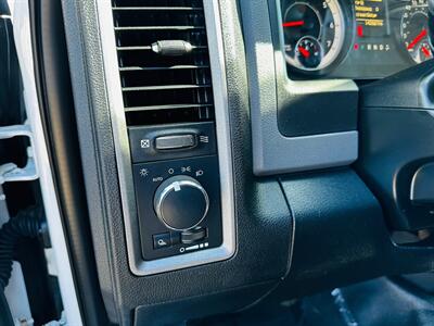 2017 RAM 1500 Tradesman   - Photo 20 - Reno, NV 89502