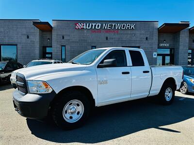 2017 RAM 1500 Tradesman   - Photo 5 - Reno, NV 89502