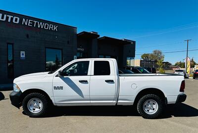 2017 RAM 1500 Tradesman   - Photo 6 - Reno, NV 89502