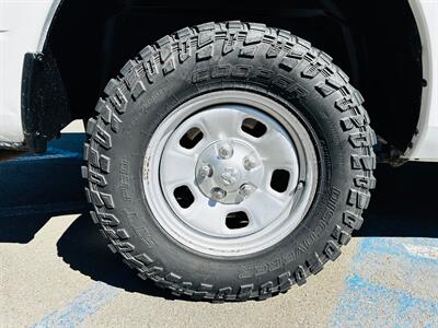 2017 RAM 1500 Tradesman   - Photo 11 - Reno, NV 89502