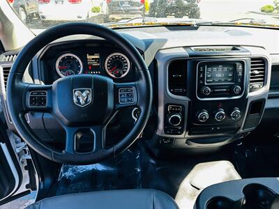 2017 RAM 1500 Tradesman   - Photo 15 - Reno, NV 89502