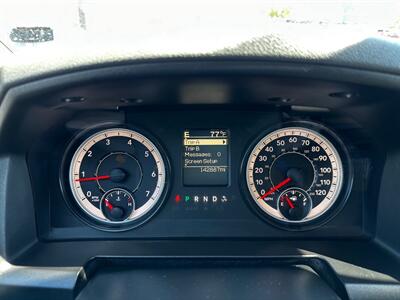 2017 RAM 1500 Tradesman   - Photo 19 - Reno, NV 89502