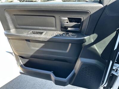 2017 RAM 1500 Tradesman   - Photo 24 - Reno, NV 89502