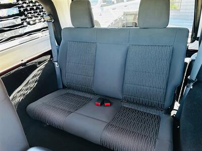 2012 Jeep Wrangler Sport - Photo 14 - Reno, NV 89502