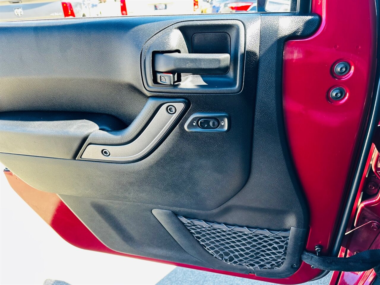 2012 Jeep Wrangler Sport - Photo 27 - Reno, NV 89502