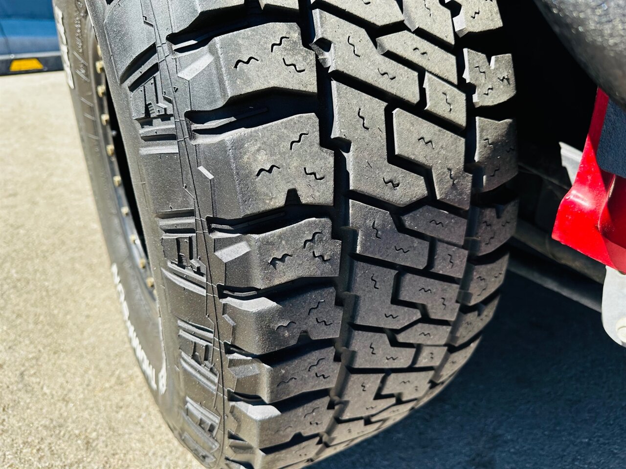 2012 Jeep Wrangler Sport - Photo 12 - Reno, NV 89502