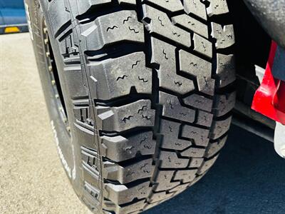 2012 Jeep Wrangler Sport - Photo 12 - Reno, NV 89502