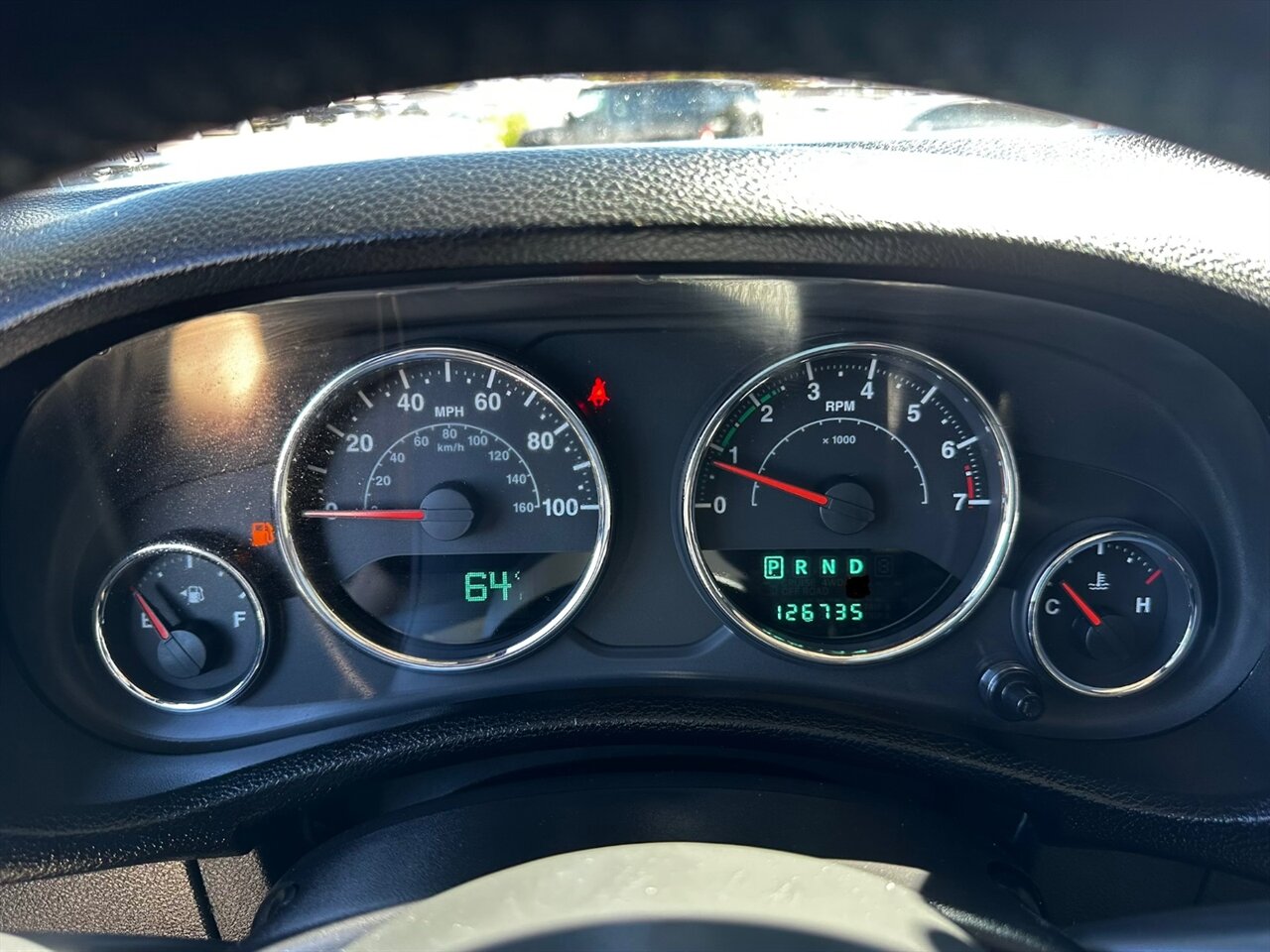 2012 Jeep Wrangler Sport - Photo 20 - Reno, NV 89502