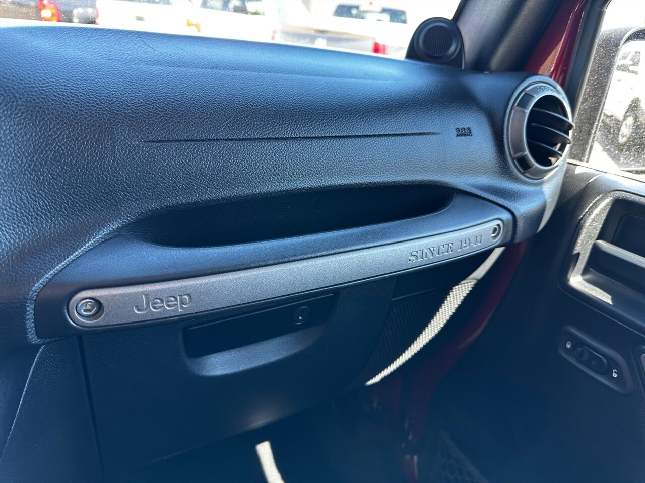 2012 Jeep Wrangler Sport - Photo 23 - Reno, NV 89502