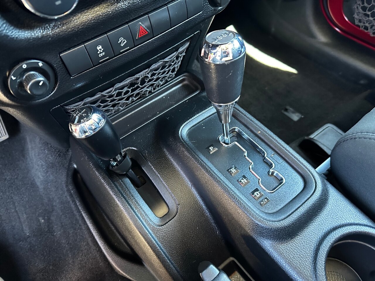 2012 Jeep Wrangler Sport - Photo 18 - Reno, NV 89502