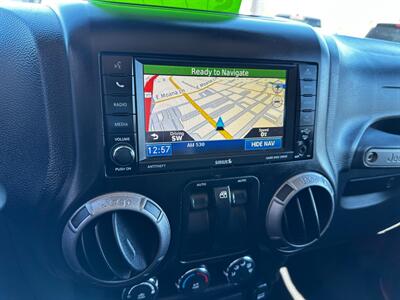 2012 Jeep Wrangler Sport - Photo 16 - Reno, NV 89502