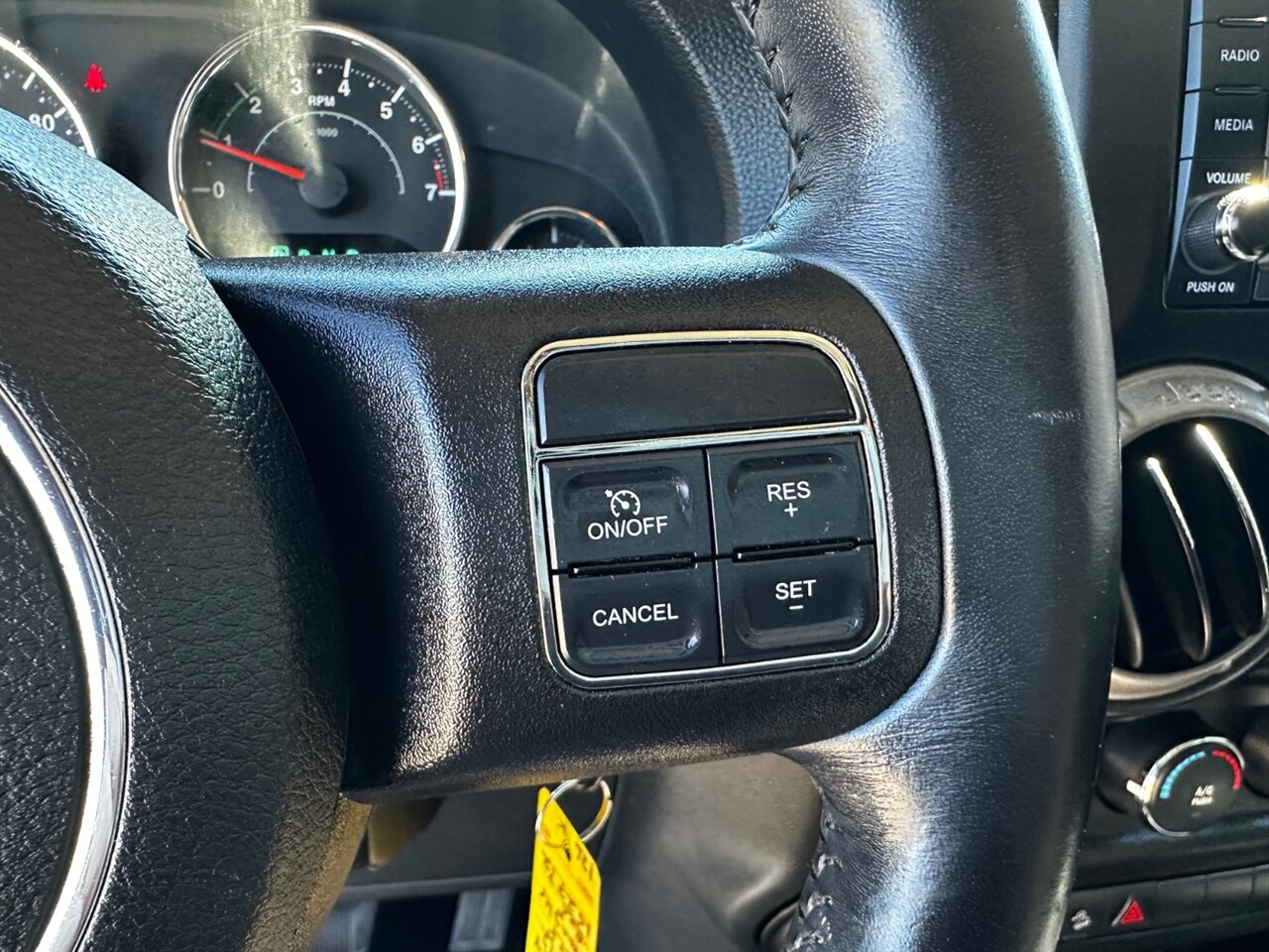 2012 Jeep Wrangler Sport - Photo 22 - Reno, NV 89502