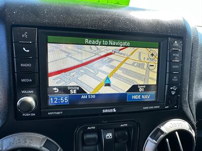 2012 Jeep Wrangler Sport - Photo 19 - Reno, NV 89502