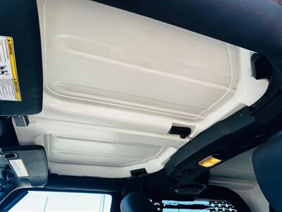 2012 Jeep Wrangler Sport - Photo 25 - Reno, NV 89502