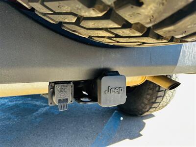 2012 Jeep Wrangler Sport - Photo 10 - Reno, NV 89502