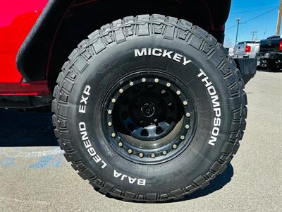 2012 Jeep Wrangler Sport - Photo 11 - Reno, NV 89502