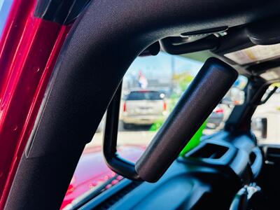 2012 Jeep Wrangler Sport - Photo 24 - Reno, NV 89502