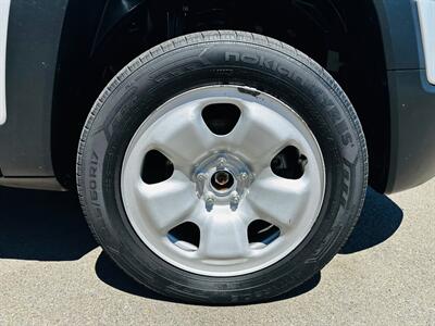 2016 Jeep Renegade Sport   - Photo 7 - Reno, NV 89502