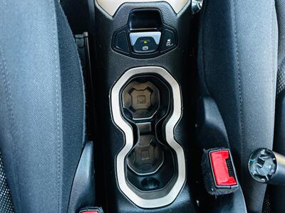 2016 Jeep Renegade Sport   - Photo 16 - Reno, NV 89502