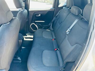 2016 Jeep Renegade Sport   - Photo 11 - Reno, NV 89502