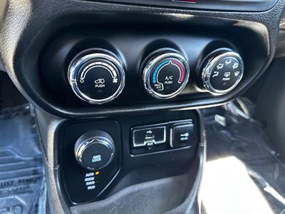 2016 Jeep Renegade Sport   - Photo 14 - Reno, NV 89502