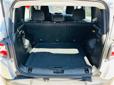 2016 Jeep Renegade Sport   - Photo 9 - Reno, NV 89502