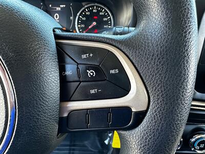 2016 Jeep Renegade Sport   - Photo 19 - Reno, NV 89502