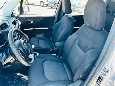 2016 Jeep Renegade Sport   - Photo 10 - Reno, NV 89502