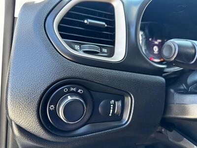 2016 Jeep Renegade Sport   - Photo 20 - Reno, NV 89502