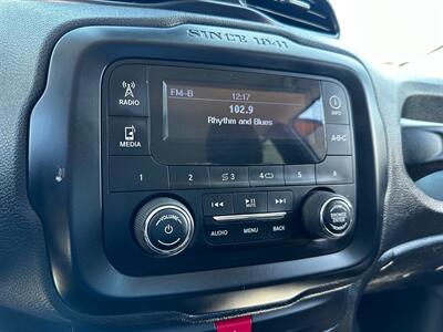 2016 Jeep Renegade Sport   - Photo 13 - Reno, NV 89502