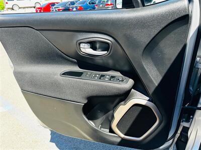 2016 Jeep Renegade Sport   - Photo 21 - Reno, NV 89502
