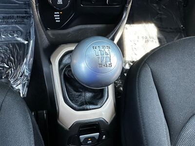 2016 Jeep Renegade Sport   - Photo 15 - Reno, NV 89502