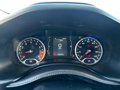 2016 Jeep Renegade Sport   - Photo 17 - Reno, NV 89502