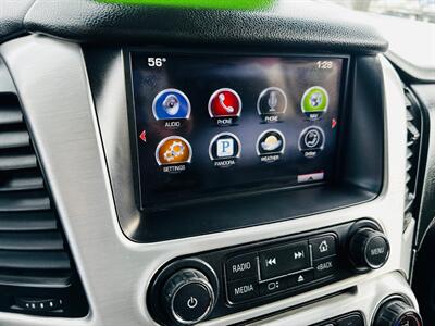 2015 GMC Yukon XL SLT   - Photo 19 - Reno, NV 89502