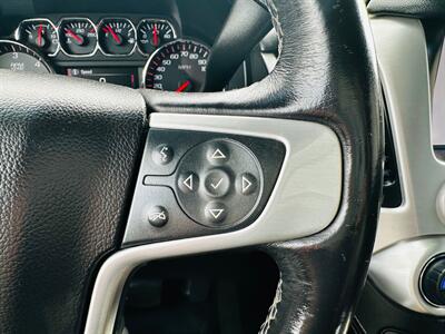 2015 GMC Yukon XL SLT   - Photo 26 - Reno, NV 89502