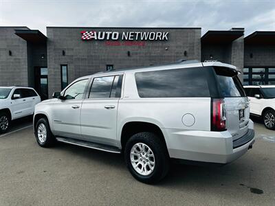 2015 GMC Yukon XL SLT   - Photo 7 - Reno, NV 89502